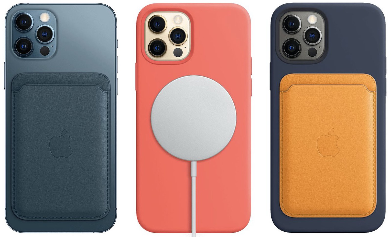 iphone kablosuz şarj özelliği