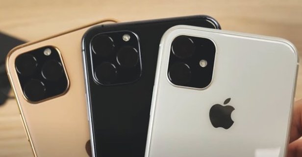 iphone 11 teknik özellikleri