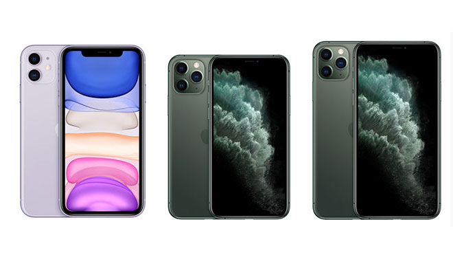 iPhone 11 Pro Tamiri İstanbul