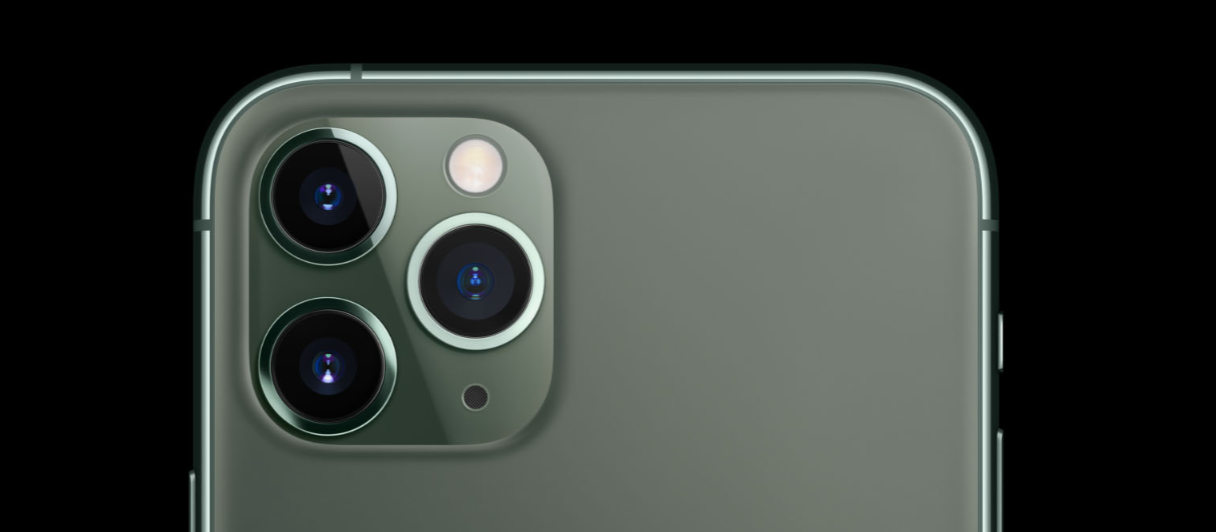 iPhone 11 Pro Max Tamiri İstanbul