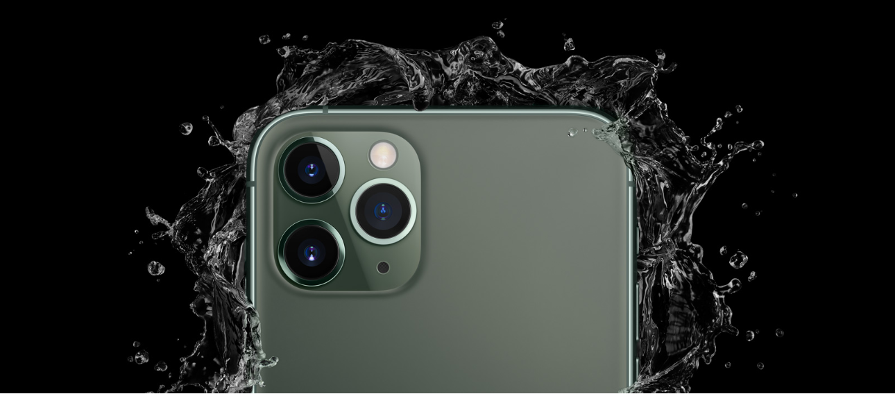 iPhone 11 Sıvı Temas Arızası