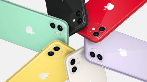 iphone 11 kamera özellikleri