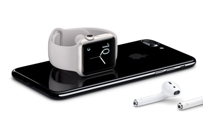 iPhone 7 Teknik Özellikler
