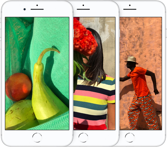 iphone 8 hakkında her şey