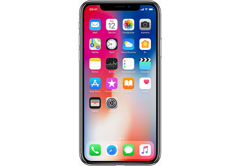iphone x teknik özellikler