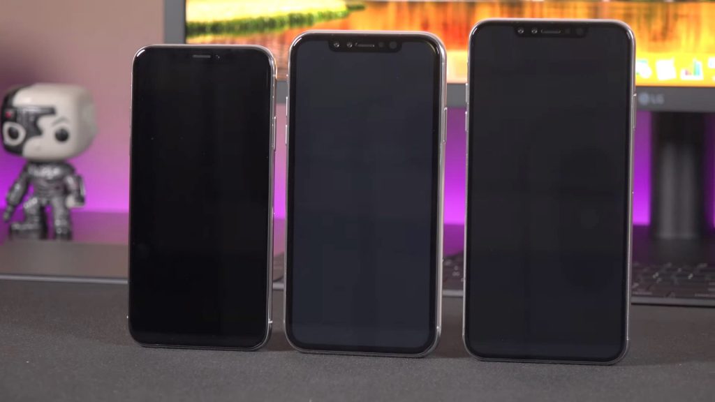 iPhone XS Max Özellikleri