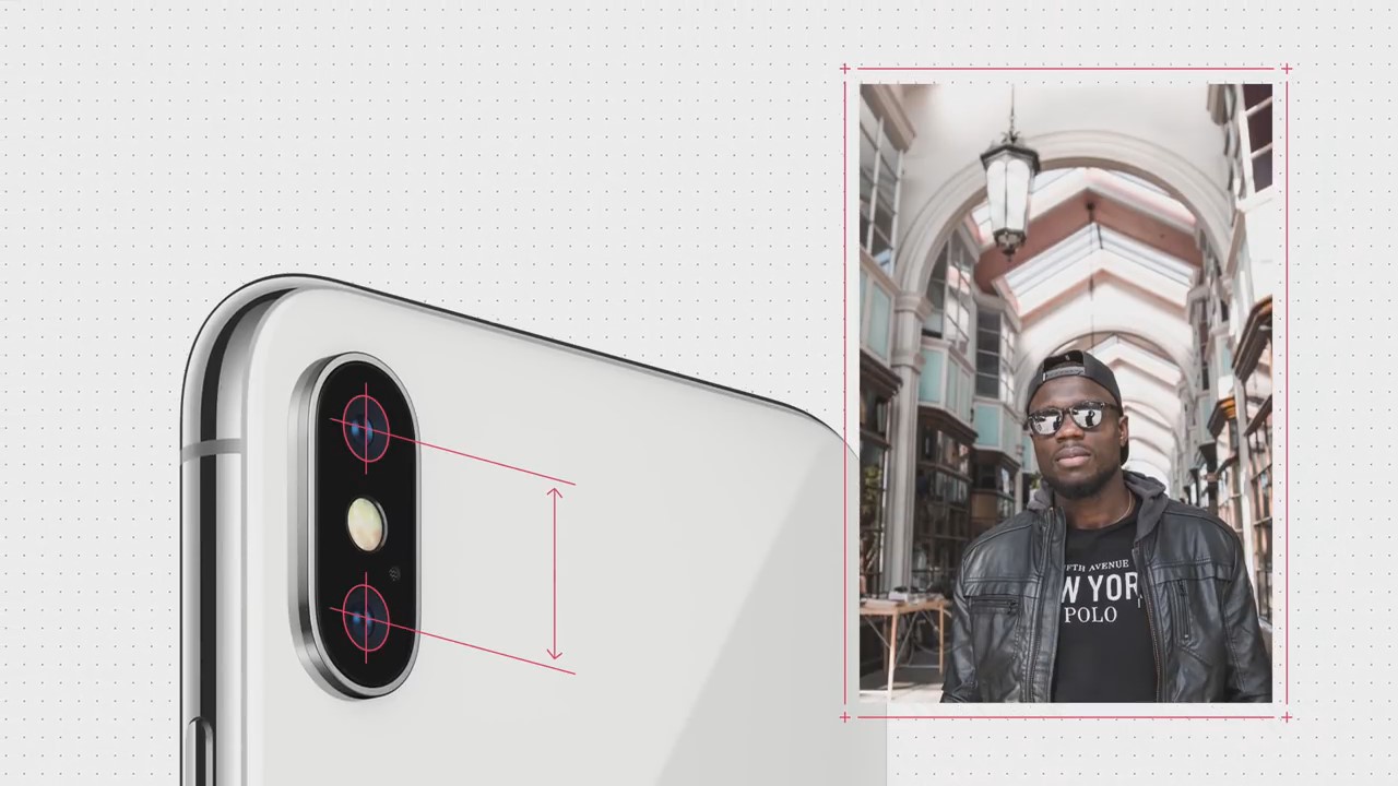 iphone xs özellikleri
