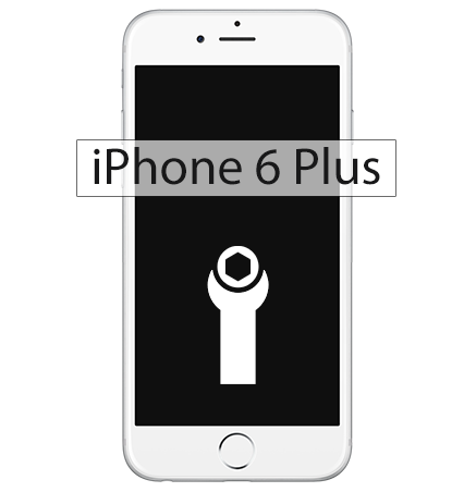 iphone 6s plus ekran tamiri
