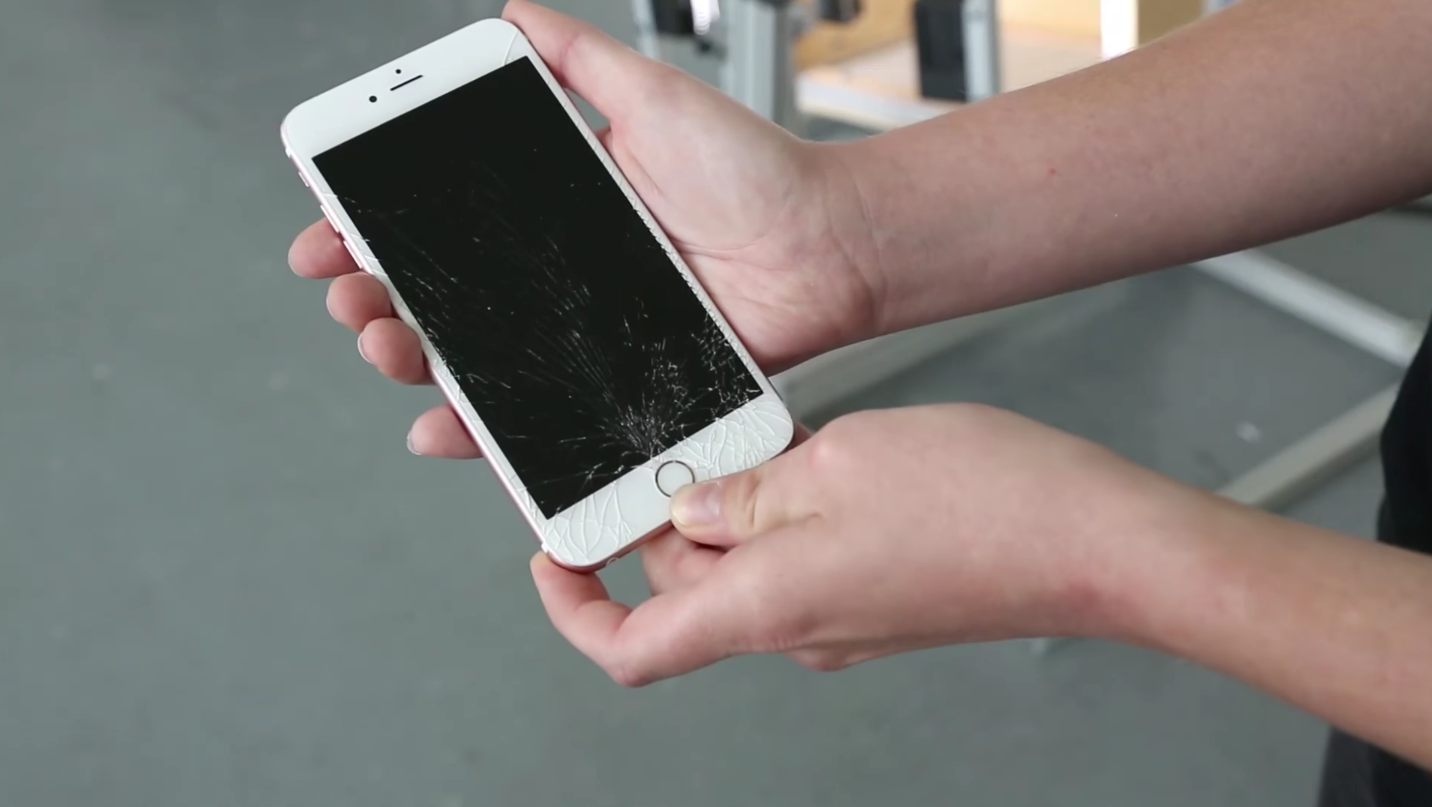 iPhone 8 Ekran Değişimi