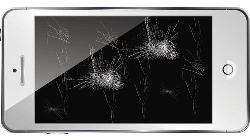 iphone 8 ekran tamiri