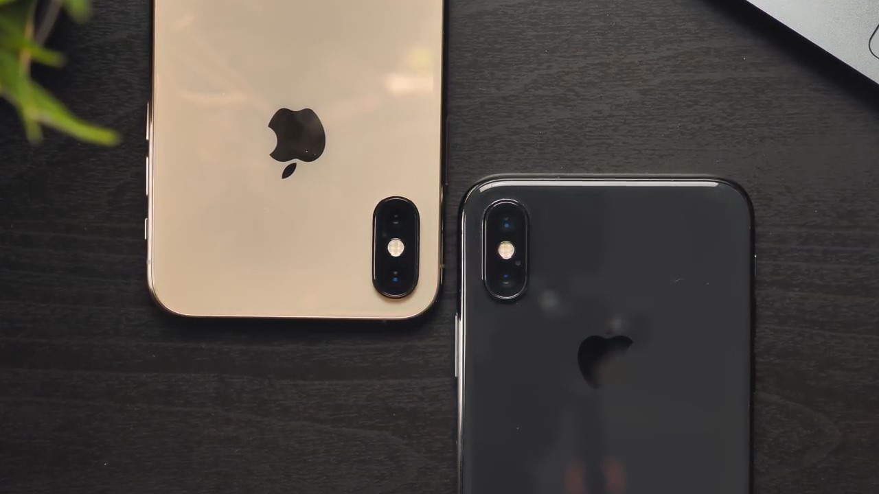 iPhone Xs Kamera Tamiri İstanbul