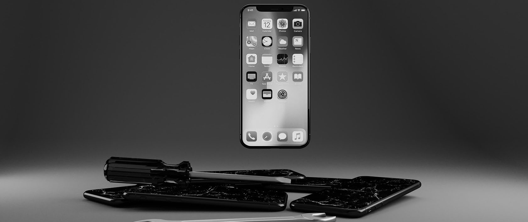 iPhone X Tamiri İstanbul