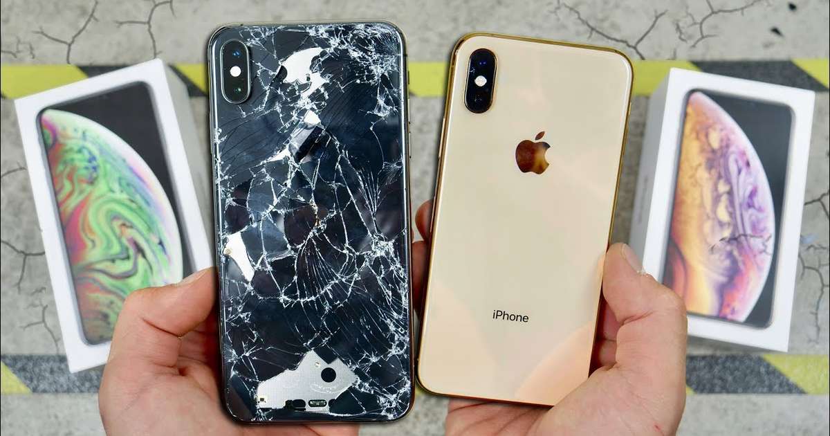 iPhone Xs Tamiri İstanbul