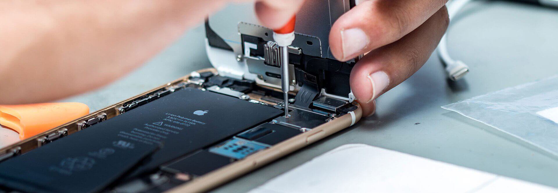 iPhone Xs Max Ekran Tamiri İstanbul
