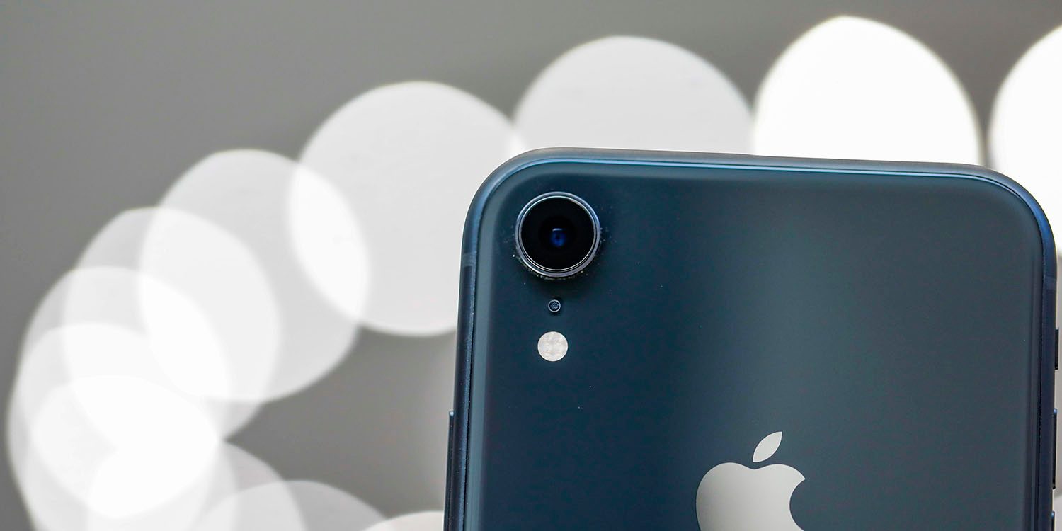iphone xr ekran tamiri