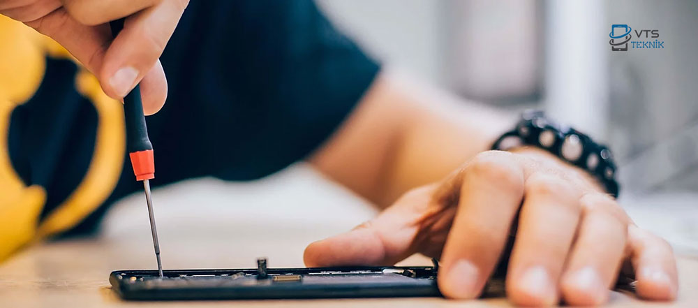 Hadımköy iPhone Ekran Değişimi