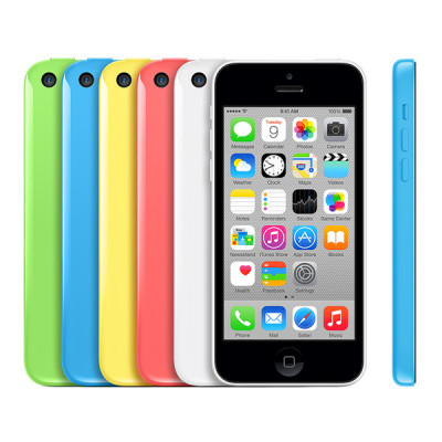 IPhone 5c