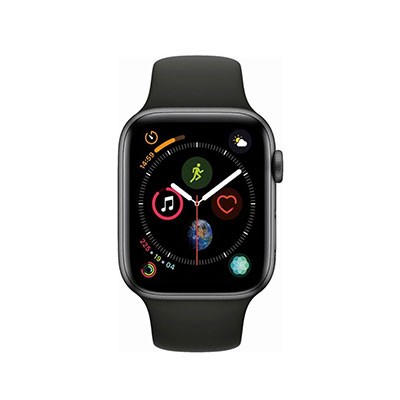 Apple Watch 4