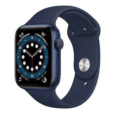 Apple Watch 6