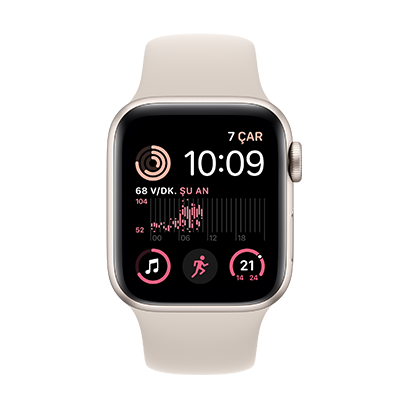 Apple Watch SE (2. nesil)