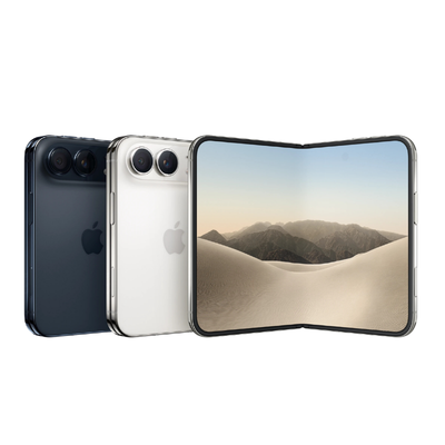 iPhone Duo
